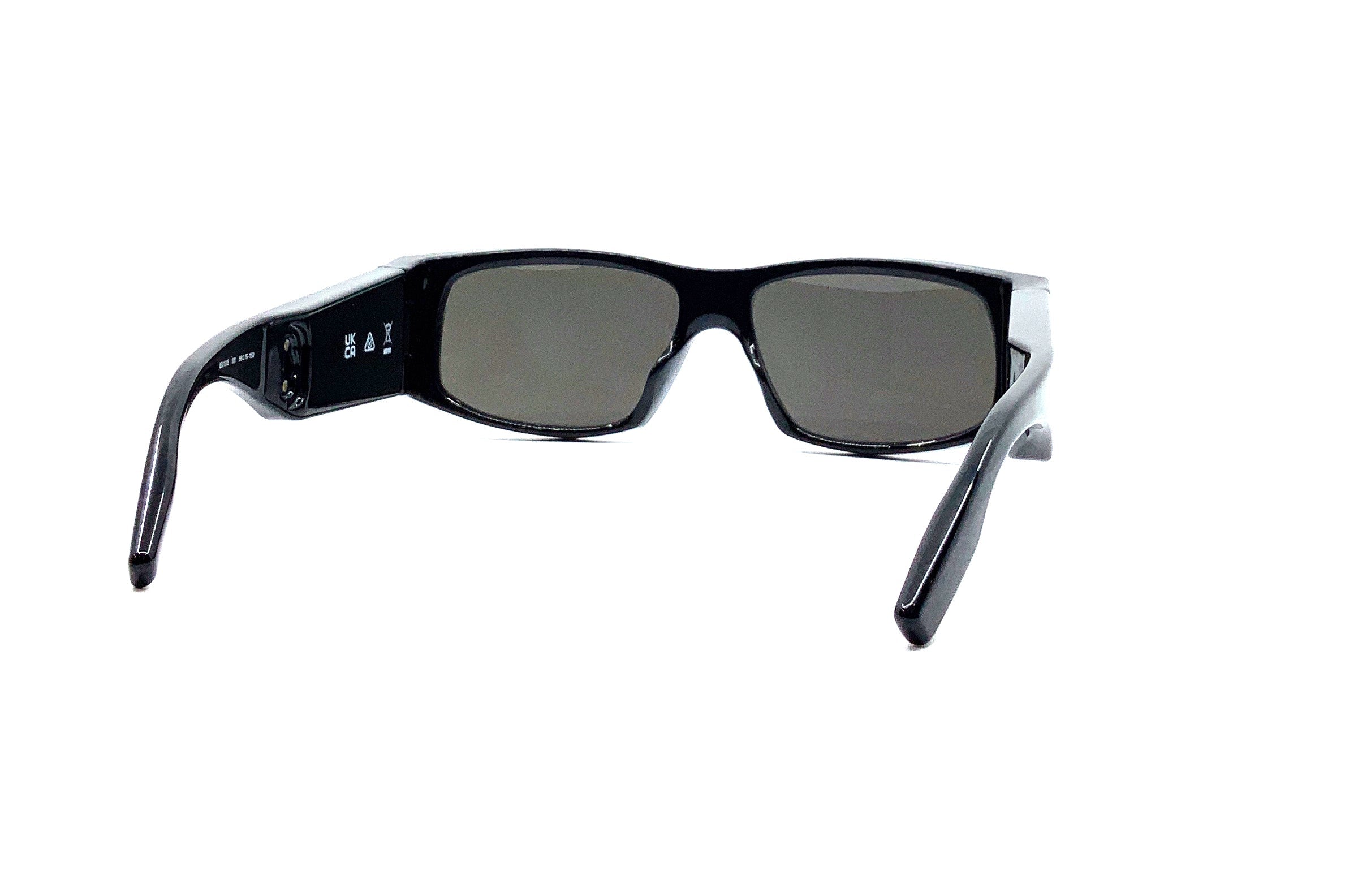 Balenciaga - BB0100S LED Sunglasses (001)