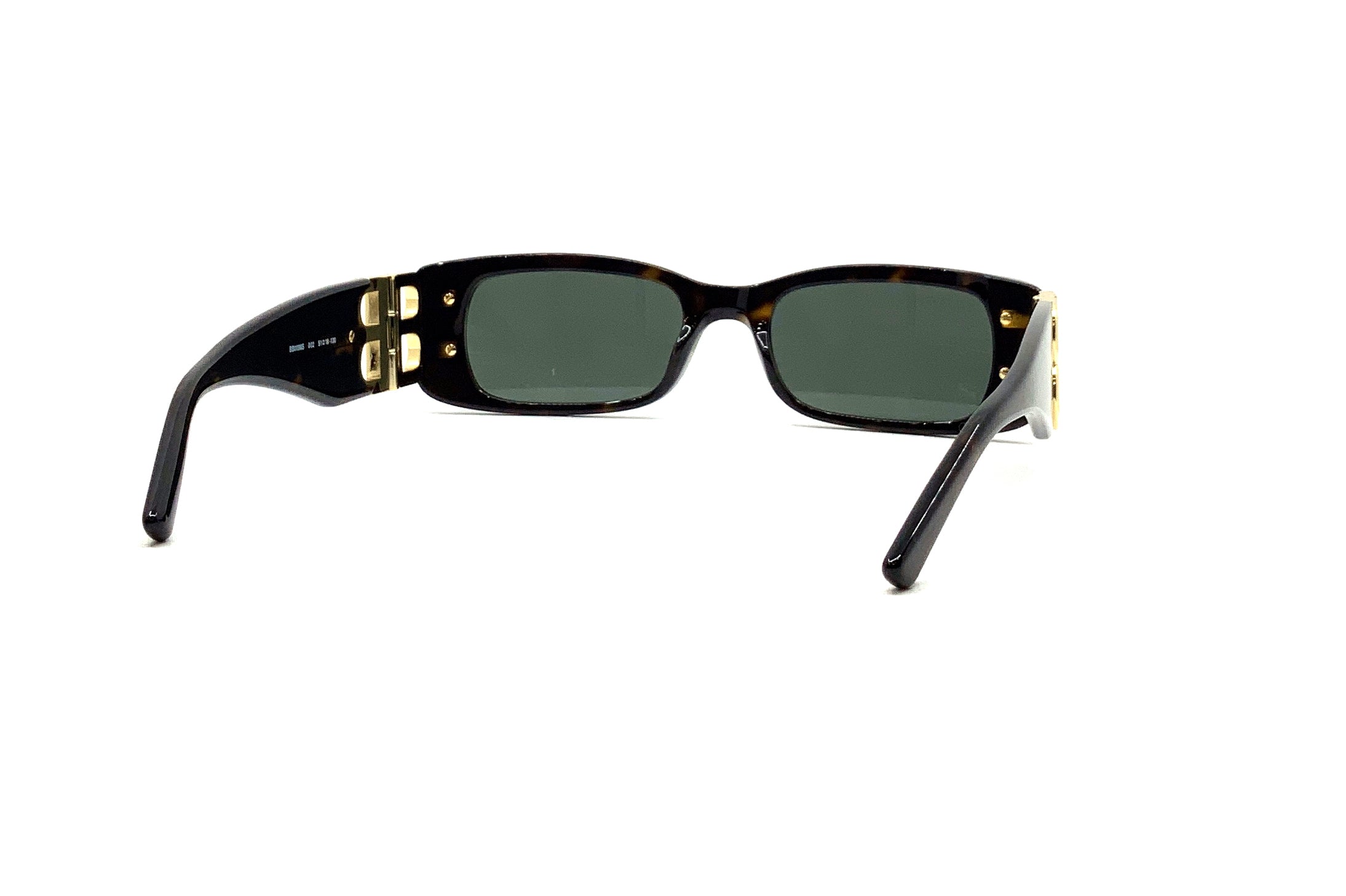 Balenciaga - BB0096S (002)