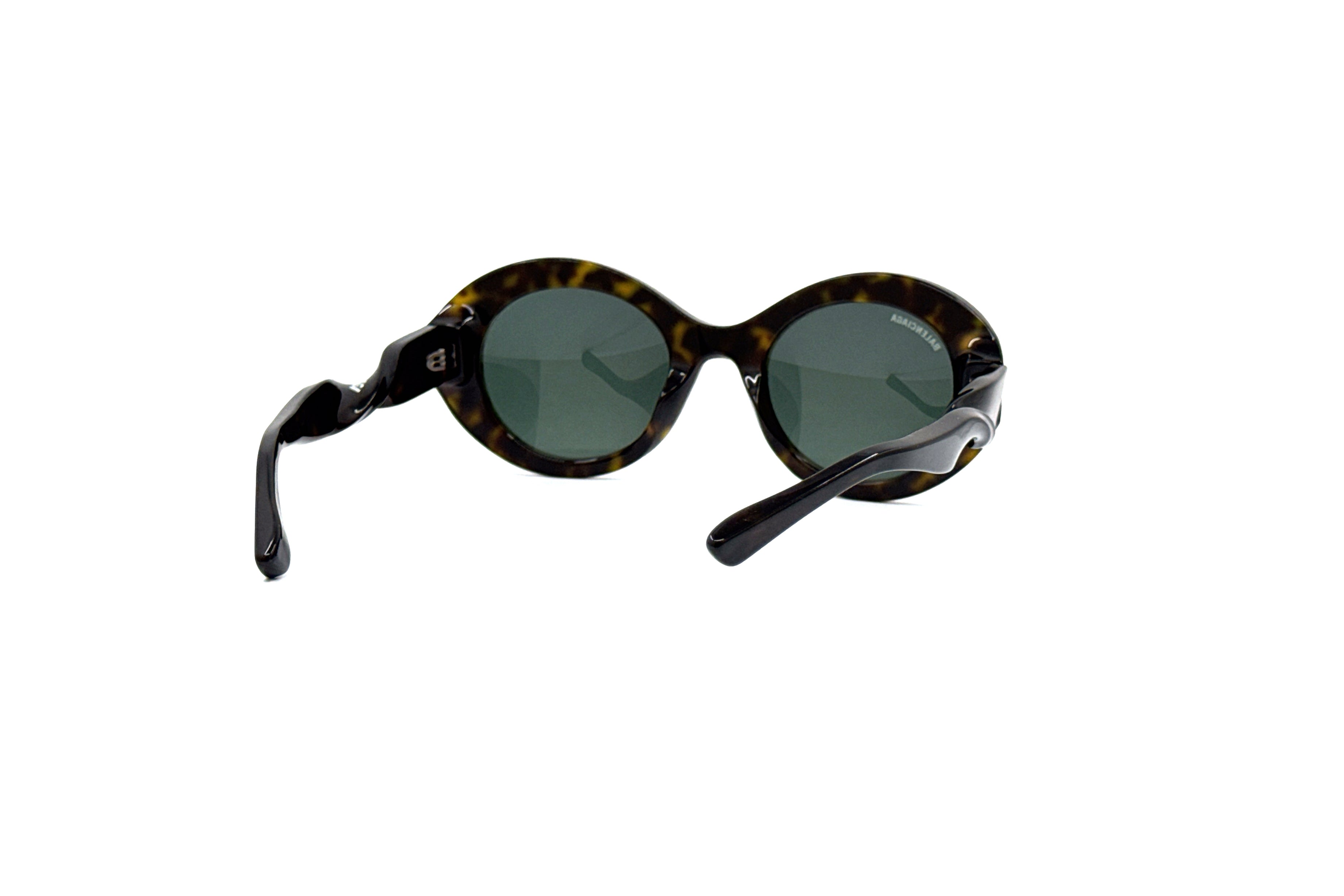 Balenciaga - BB0208S (002)