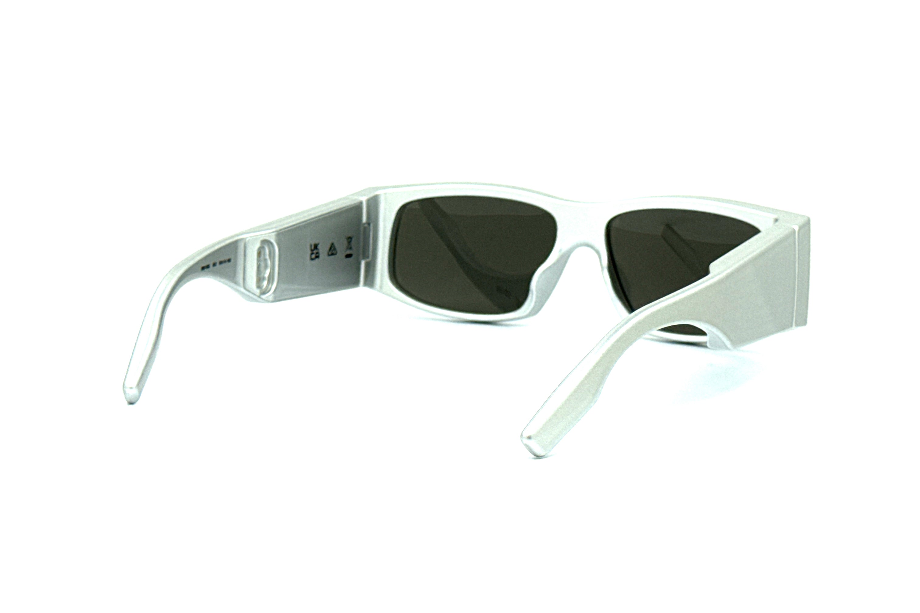 Balenciaga - BB0100S LED Sunglasses (002)