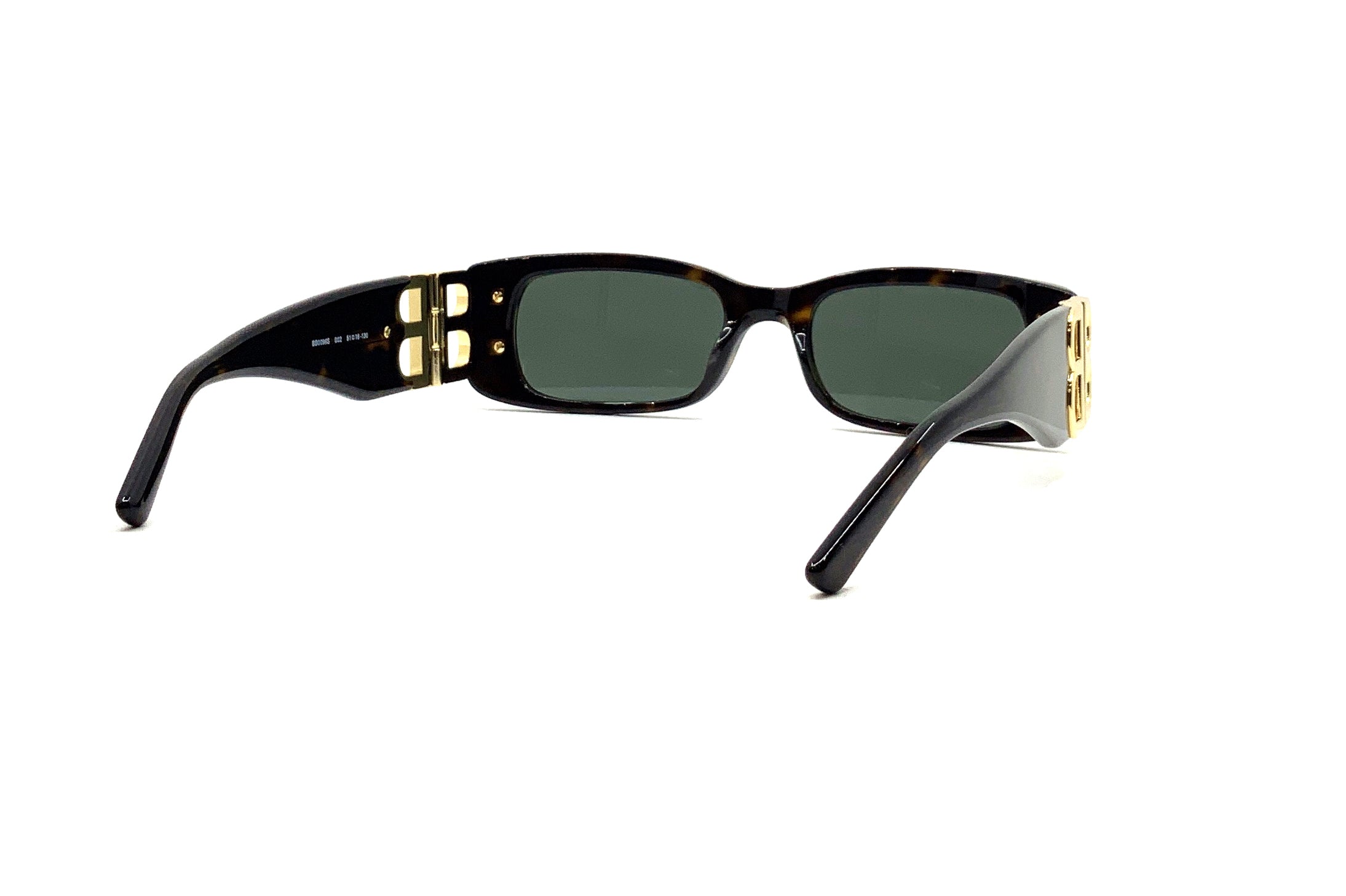 Balenciaga - BB0096S (002)