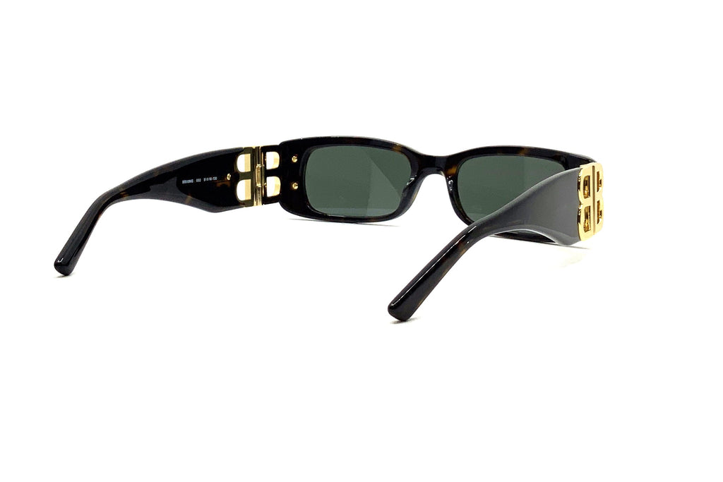 Balenciaga - BB0096S (002)