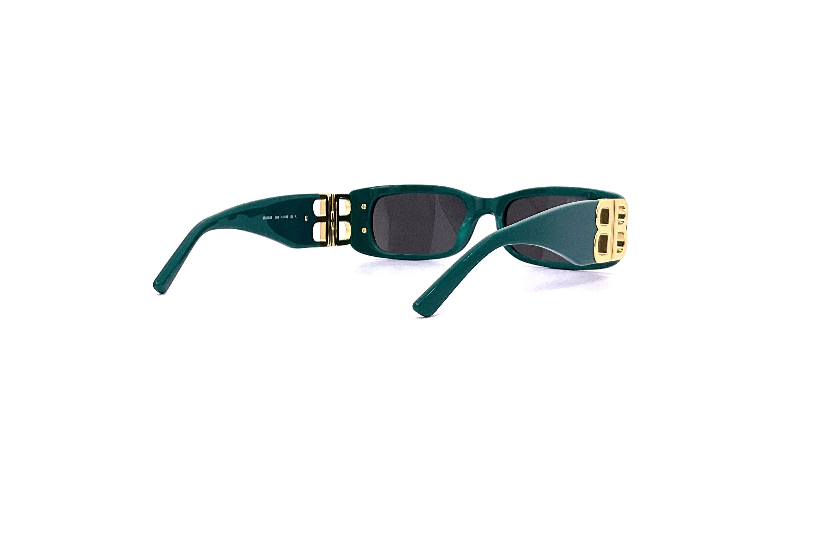 Balenciaga - BB0096S (006)