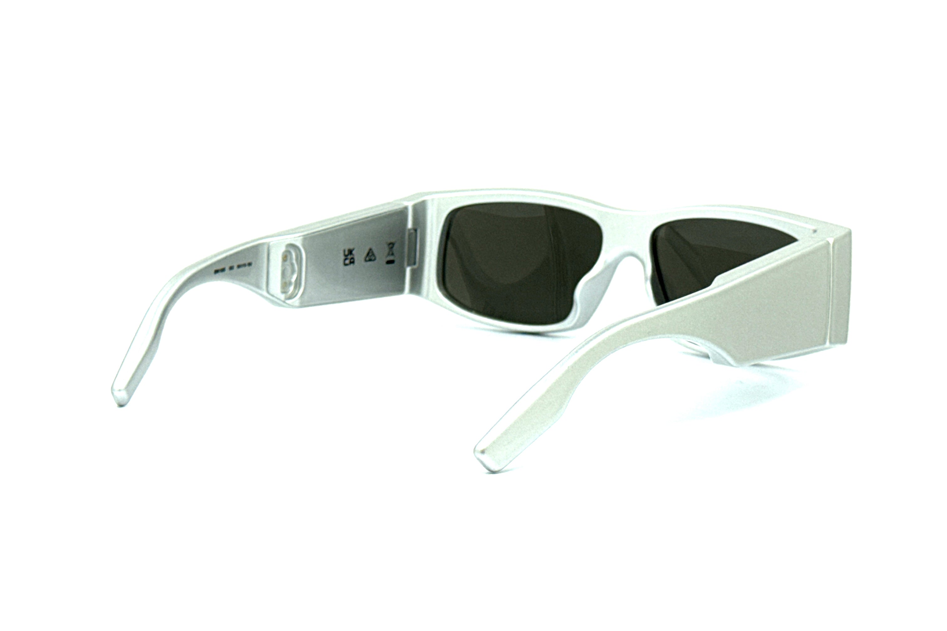 Balenciaga - BB0100S LED Sunglasses (002)