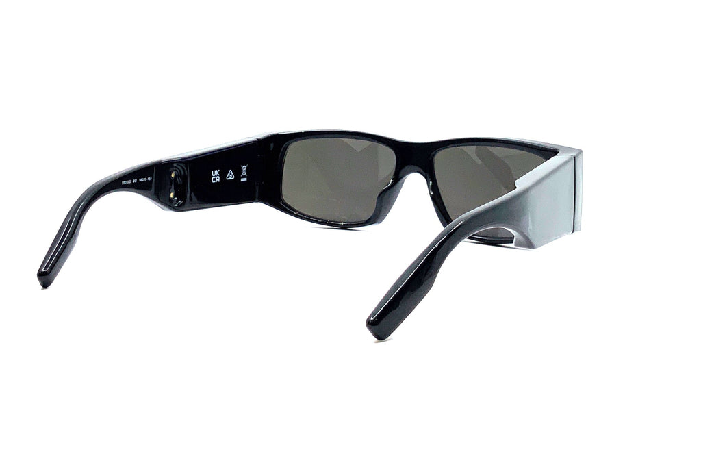 Balenciaga - BB0100S LED Sunglasses (001)