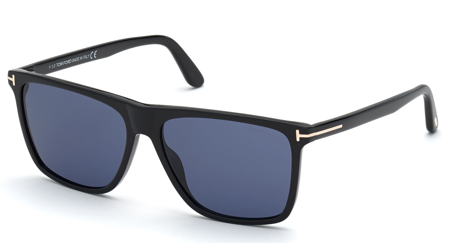 Tom Ford Fletcher TF832