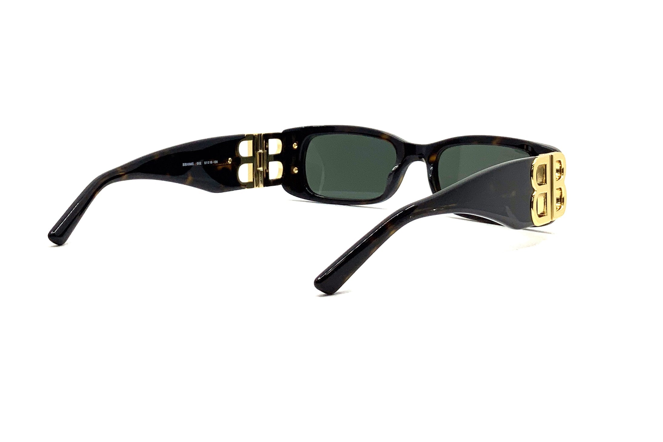 Balenciaga - BB0096S (002)