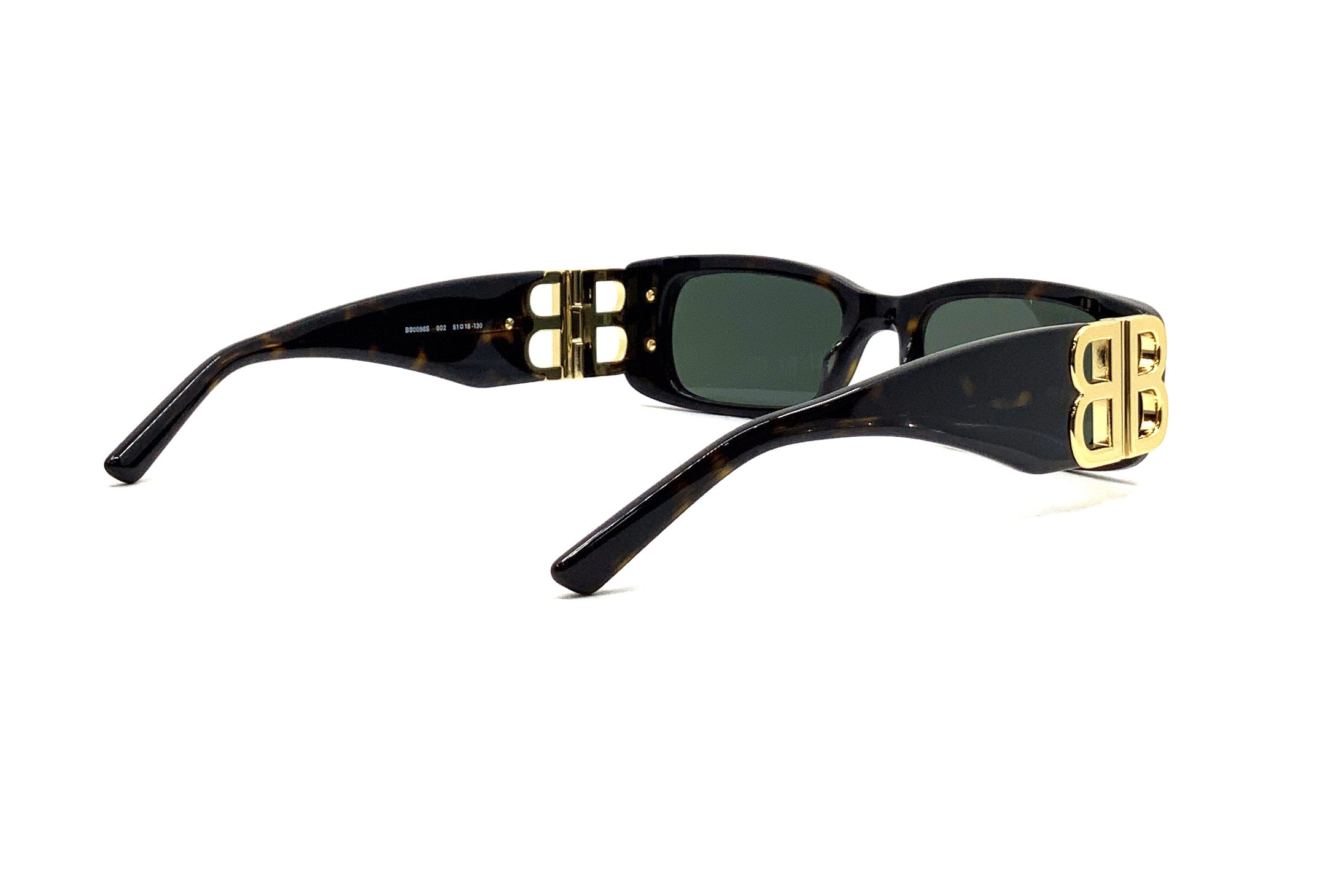 Balenciaga - BB0096S (002)