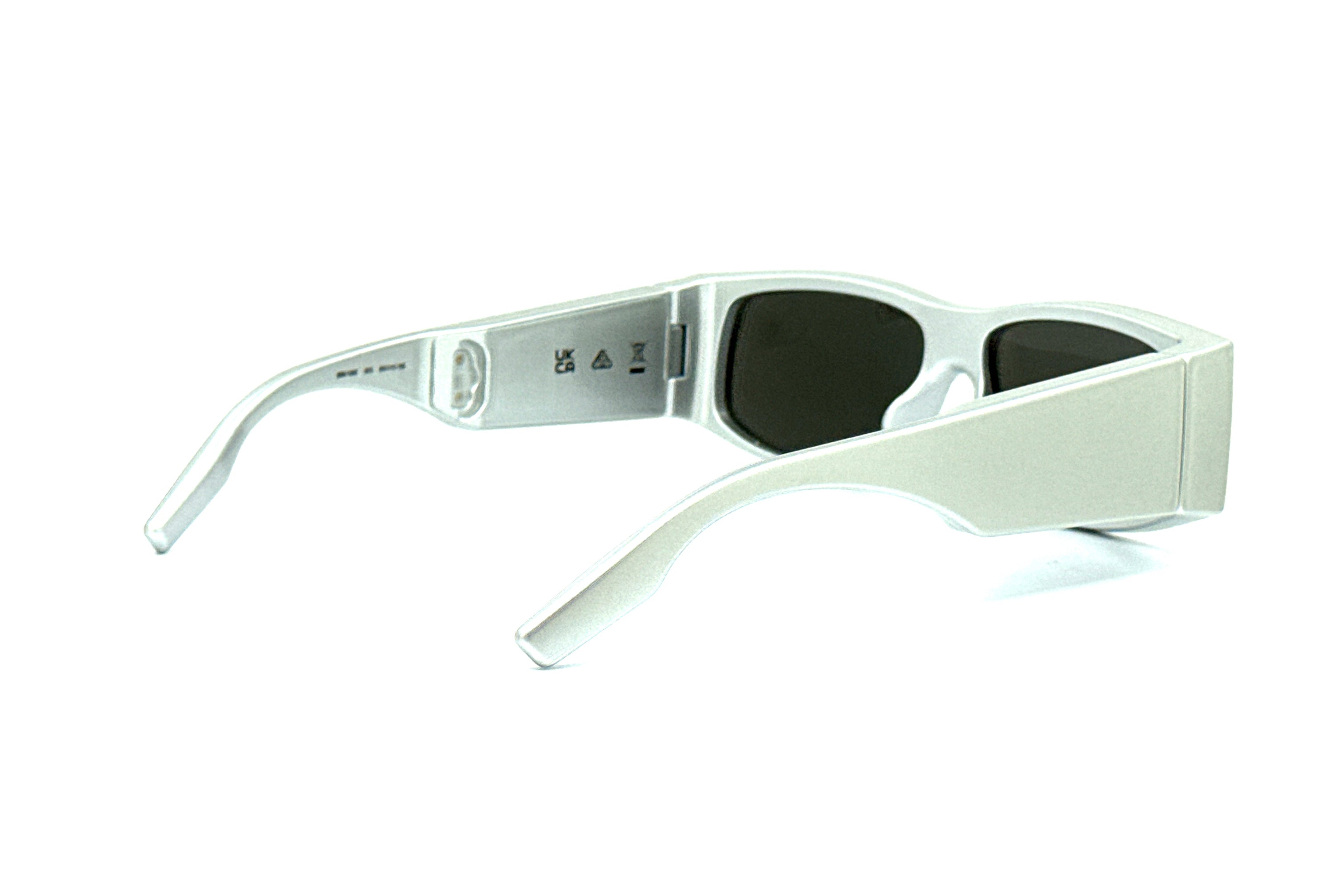 Balenciaga - BB0100S LED Sunglasses (002)