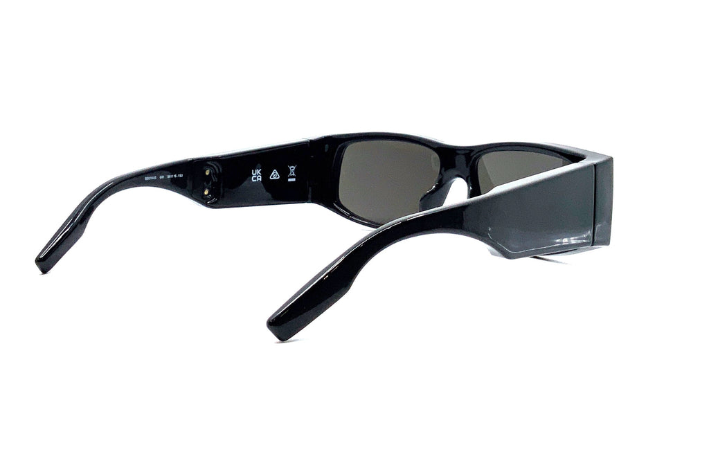 Balenciaga - BB0100S LED Sunglasses (001)