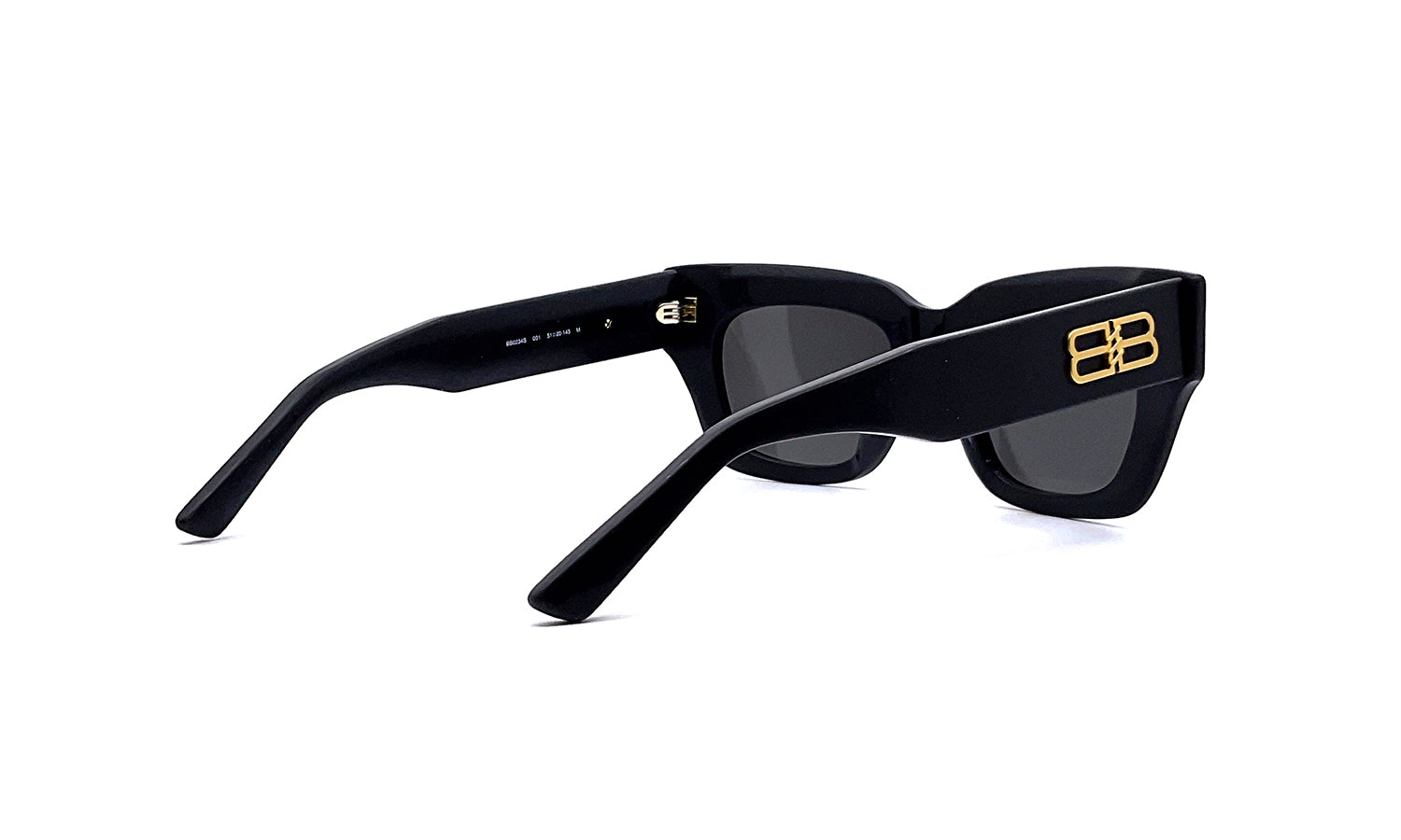 Balenciaga - BB0234S (001)