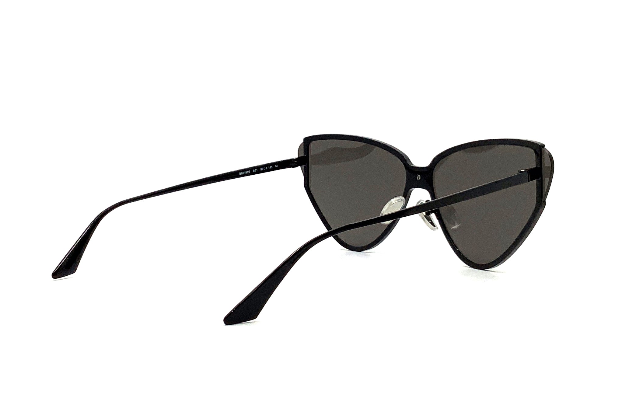 Balenciaga - BB0191S (001)
