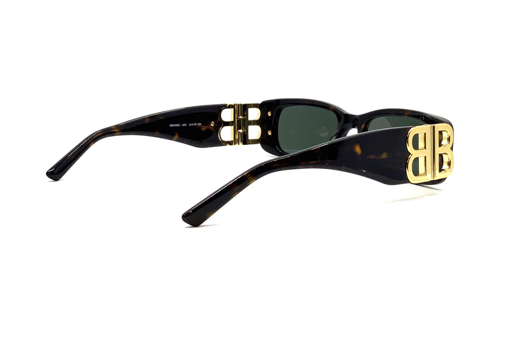 Balenciaga - BB0096S (002)