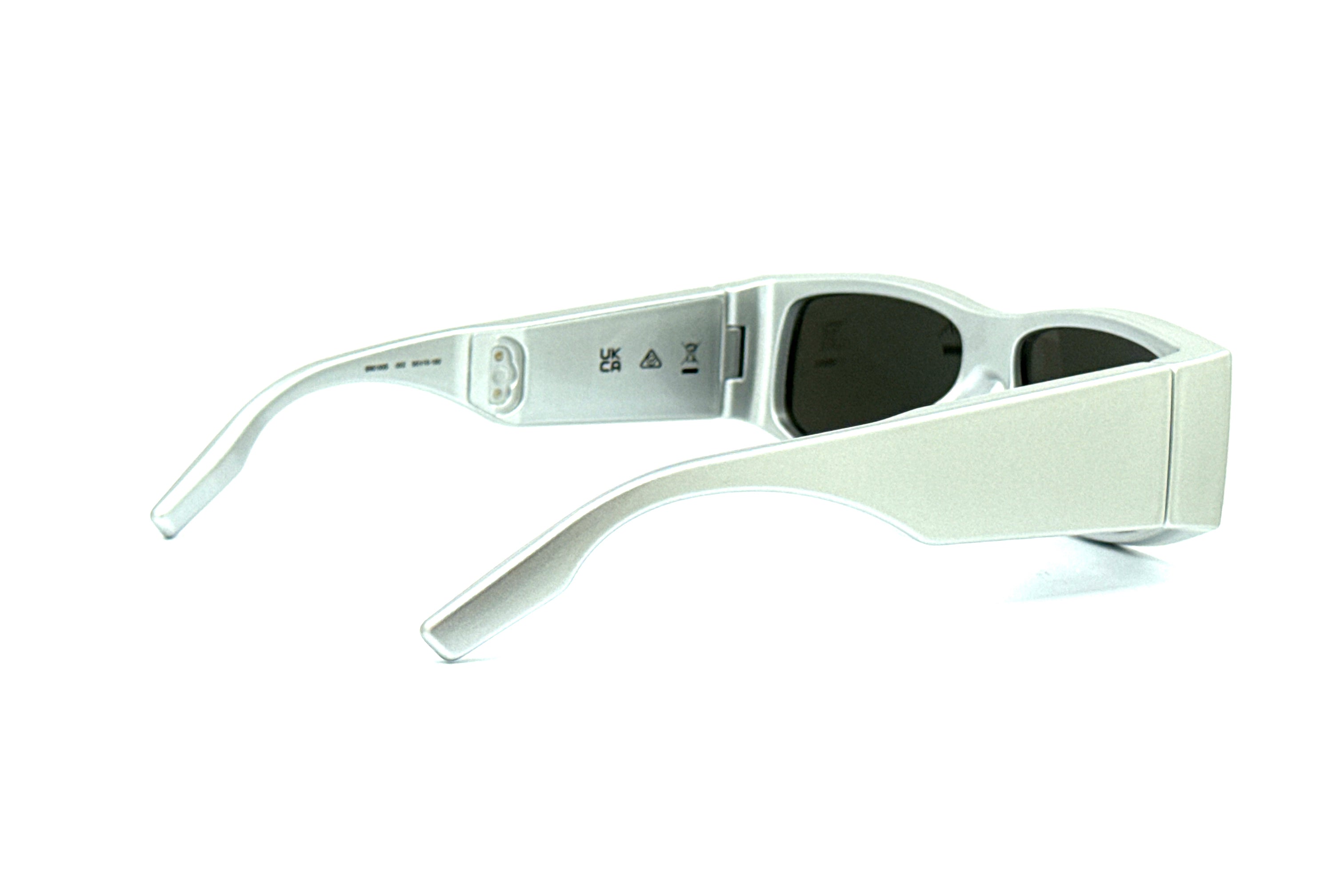 Balenciaga - BB0100S LED Sunglasses (002)