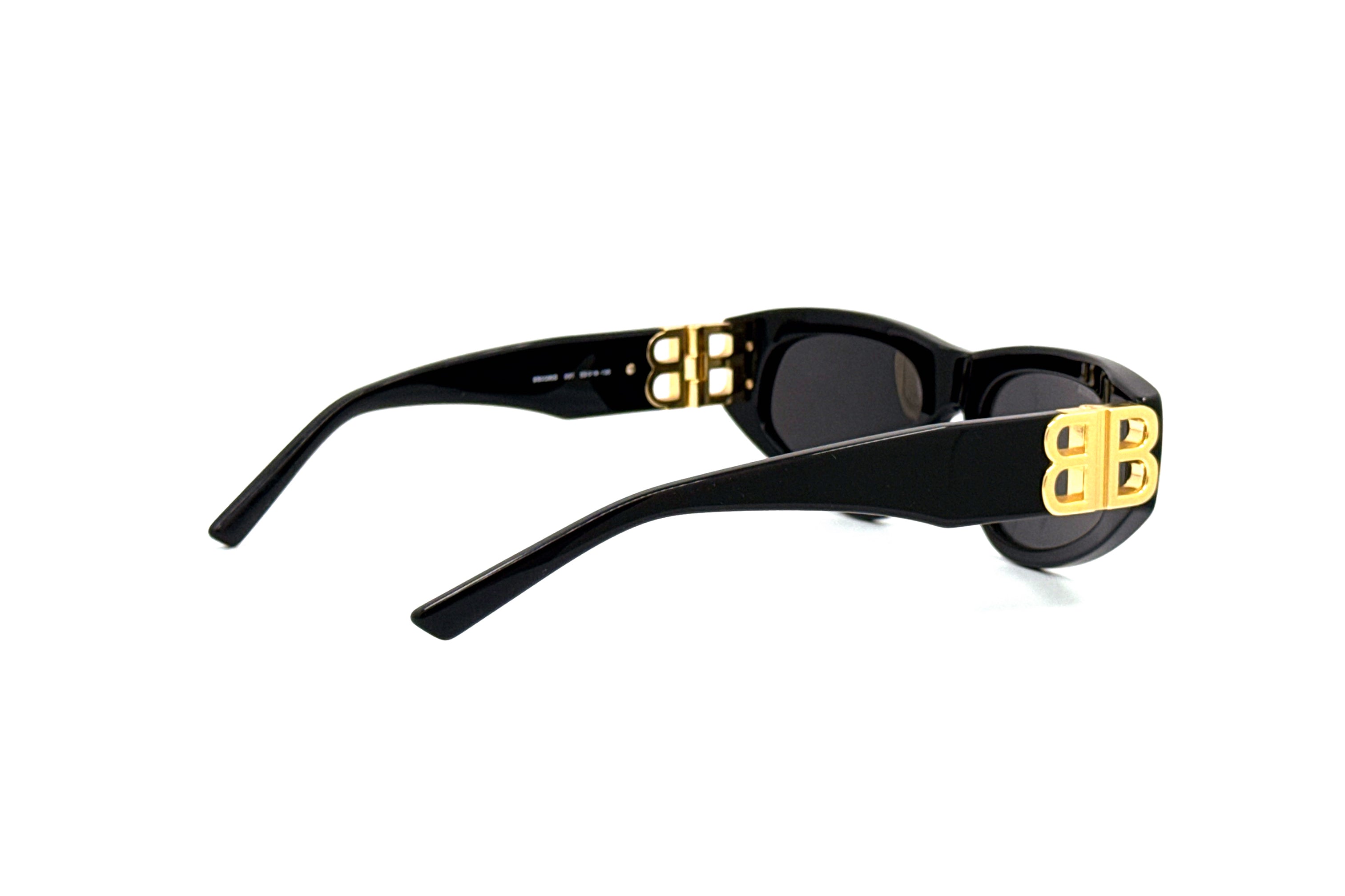 Balenciaga - BB0095S (001)
