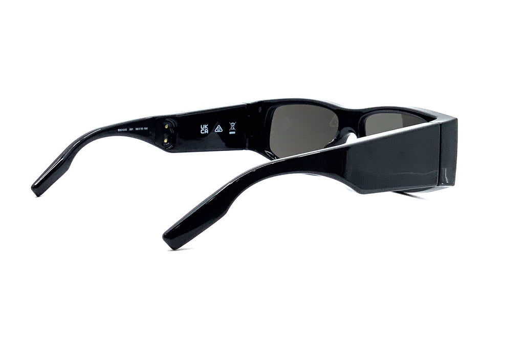 Balenciaga - BB0100S LED Sunglasses (001)