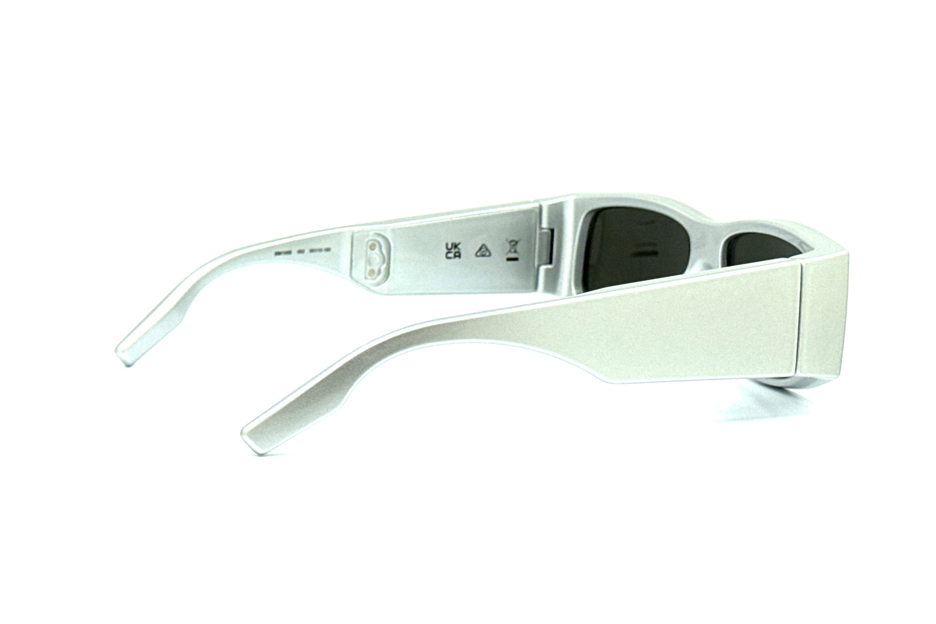 Balenciaga - BB0100S LED Sunglasses (002)