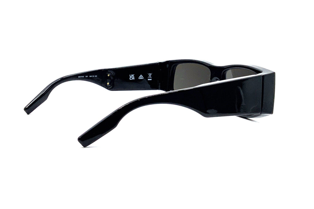 Balenciaga - BB0100S LED Sunglasses (001)