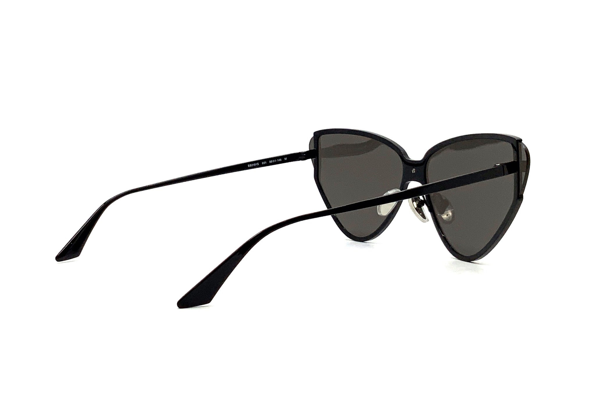 Balenciaga - BB0191S (001)