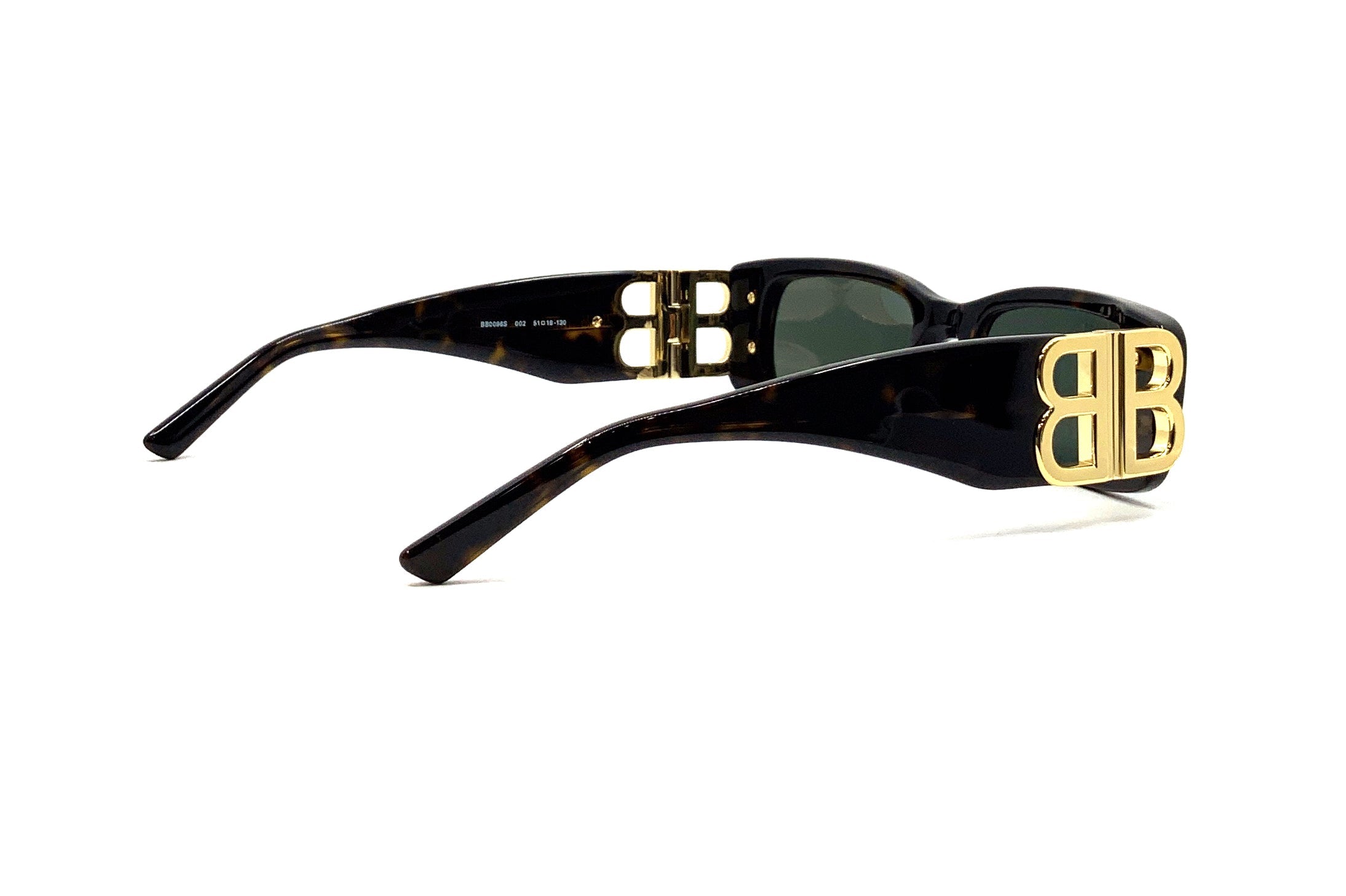 Balenciaga - BB0096S (002)
