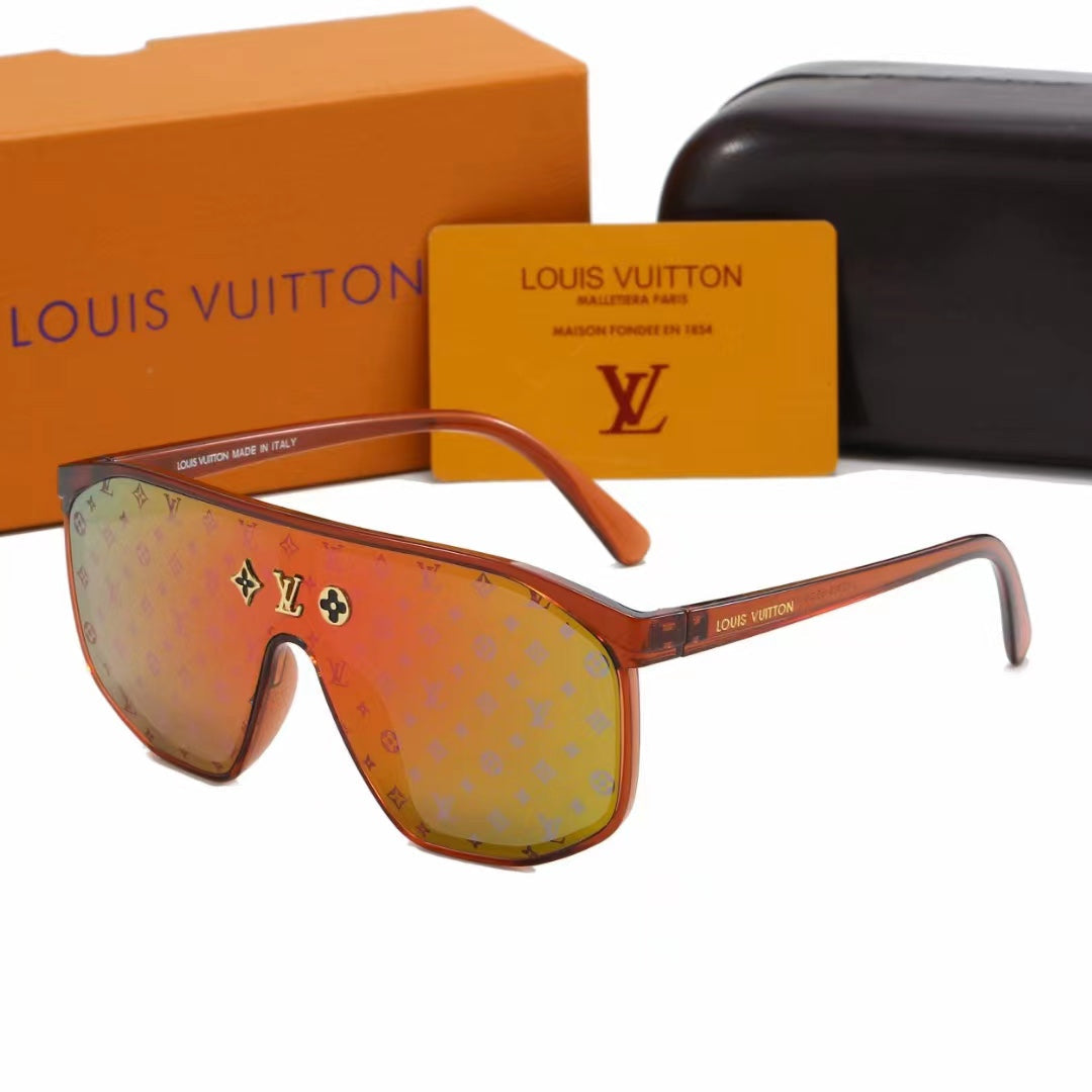 Louis vuitton Watermark Cool Sunglasses