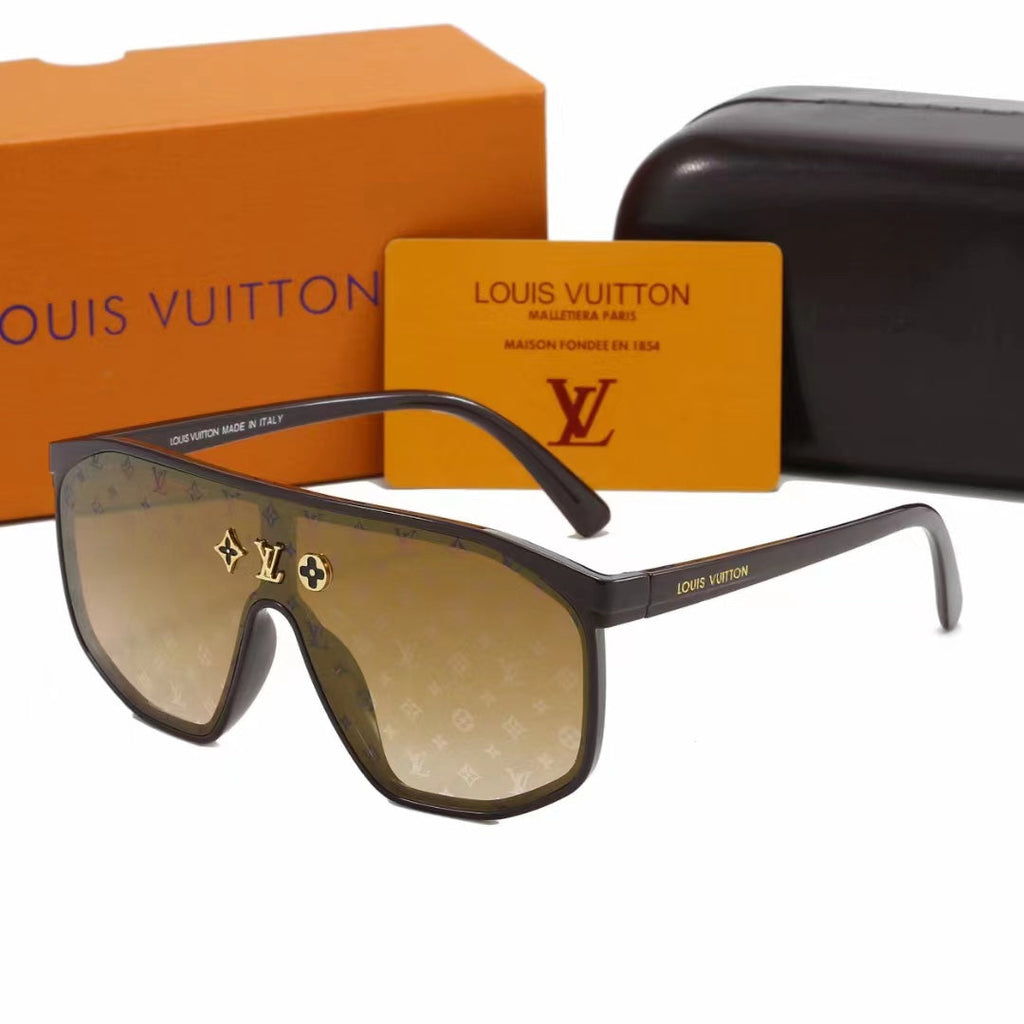 Louis vuitton Watermark Cool Sunglasses