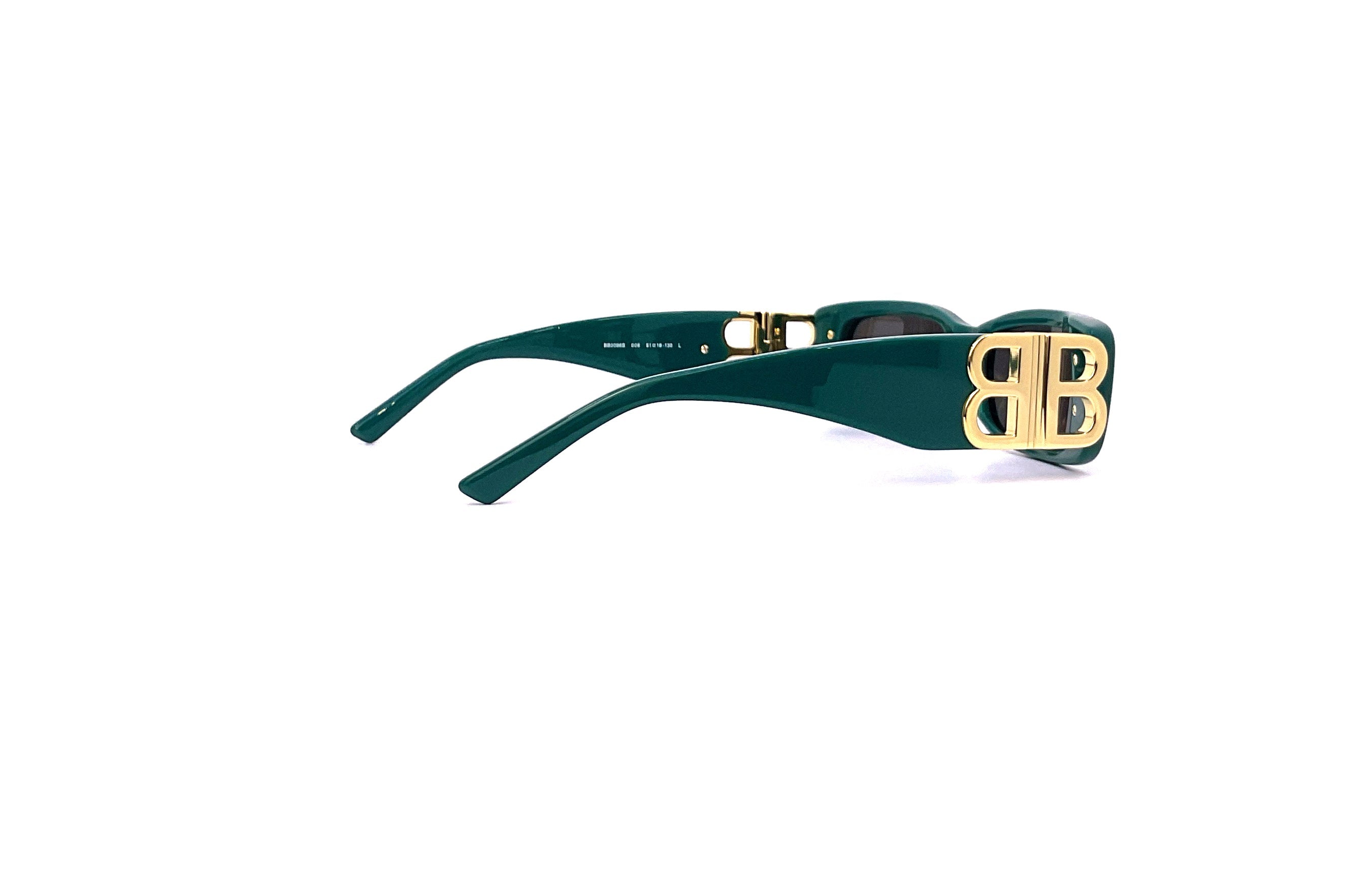 Balenciaga - BB0096S (006)