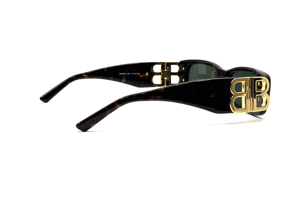 Balenciaga - BB0096S (002)
