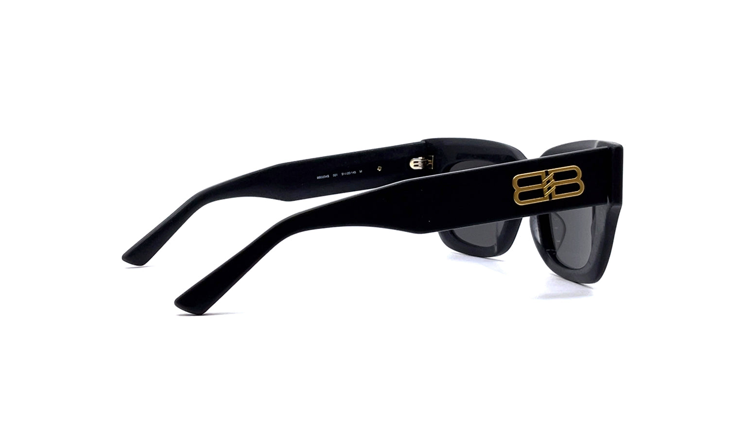 Balenciaga - BB0234S (001)