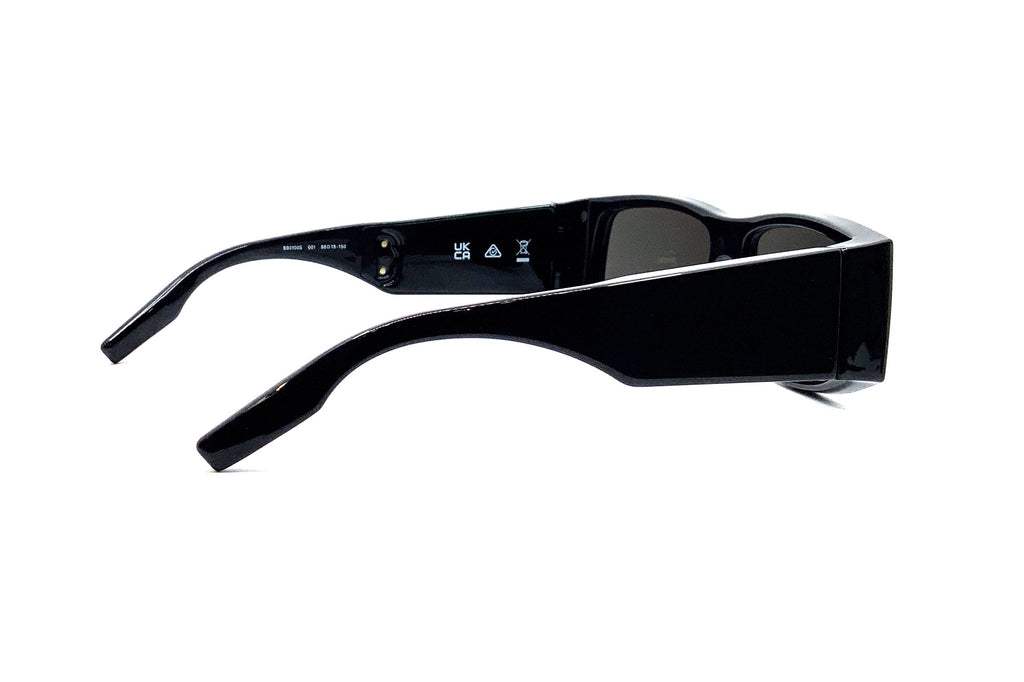 Balenciaga - BB0100S LED Sunglasses (001)