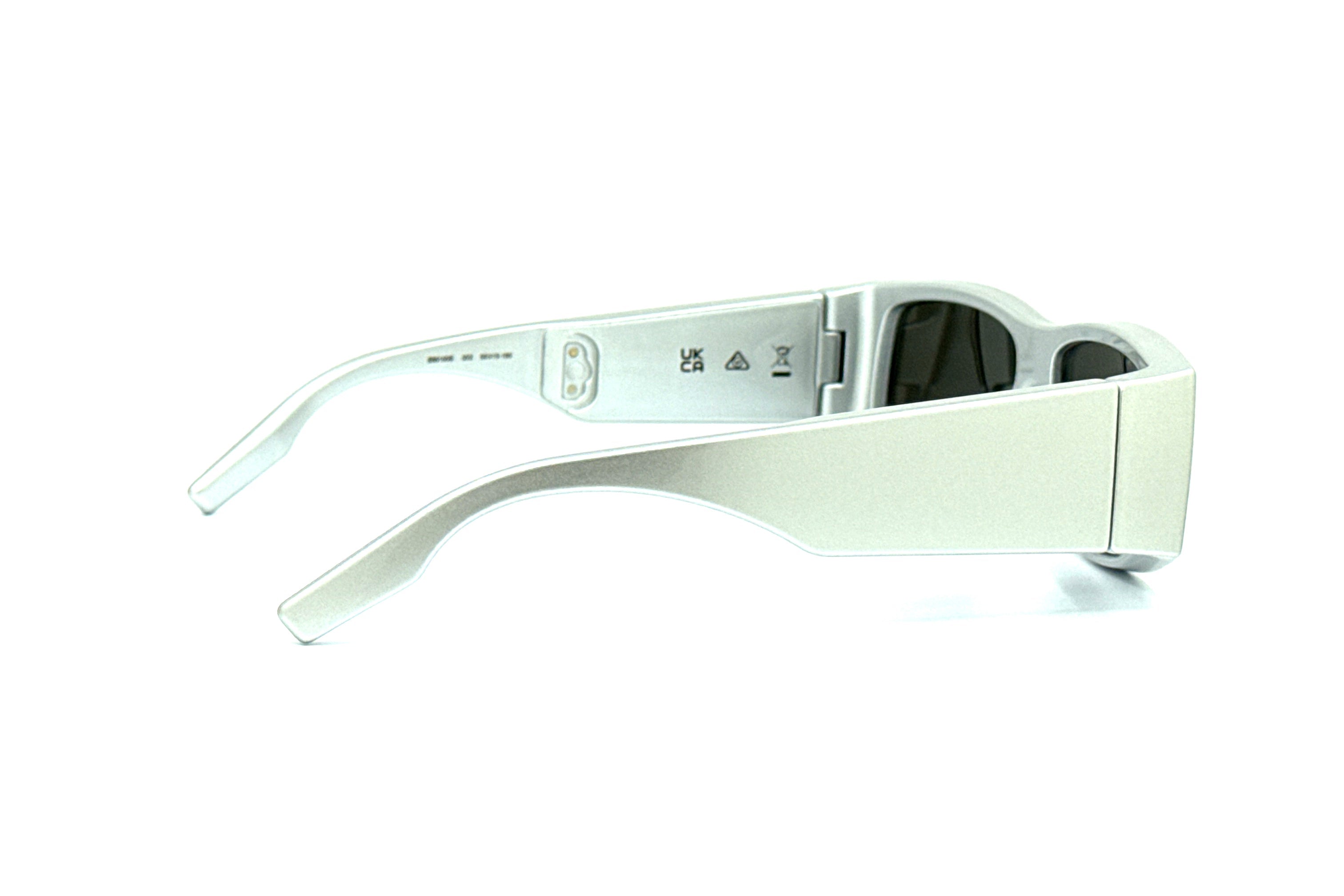 Balenciaga - BB0100S LED Sunglasses (002)