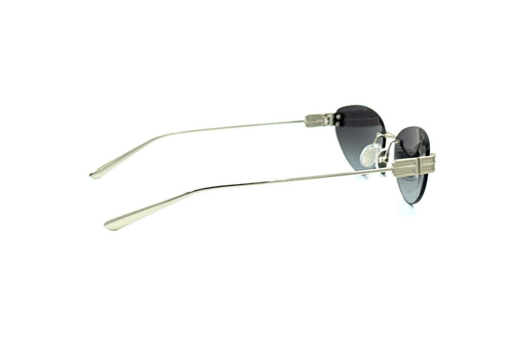 Balenciaga - BB0486S (Silver)