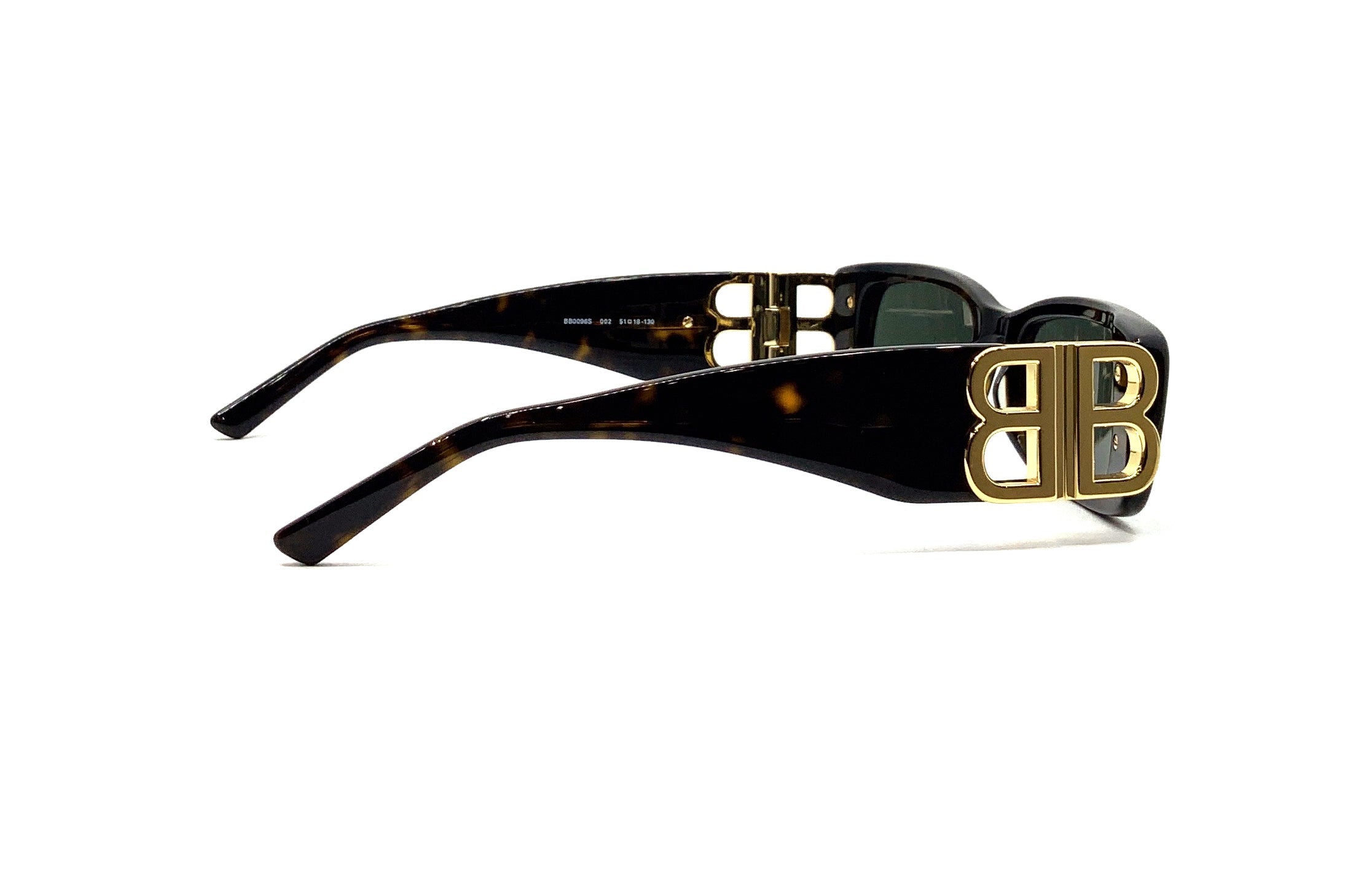 Balenciaga - BB0096S (002)