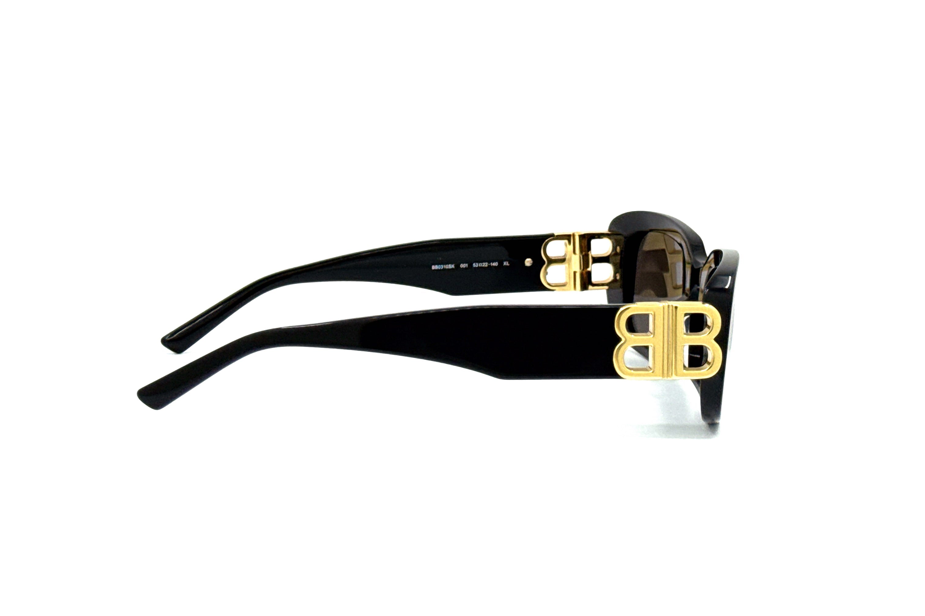 Balenciaga - BB0310SK (001)