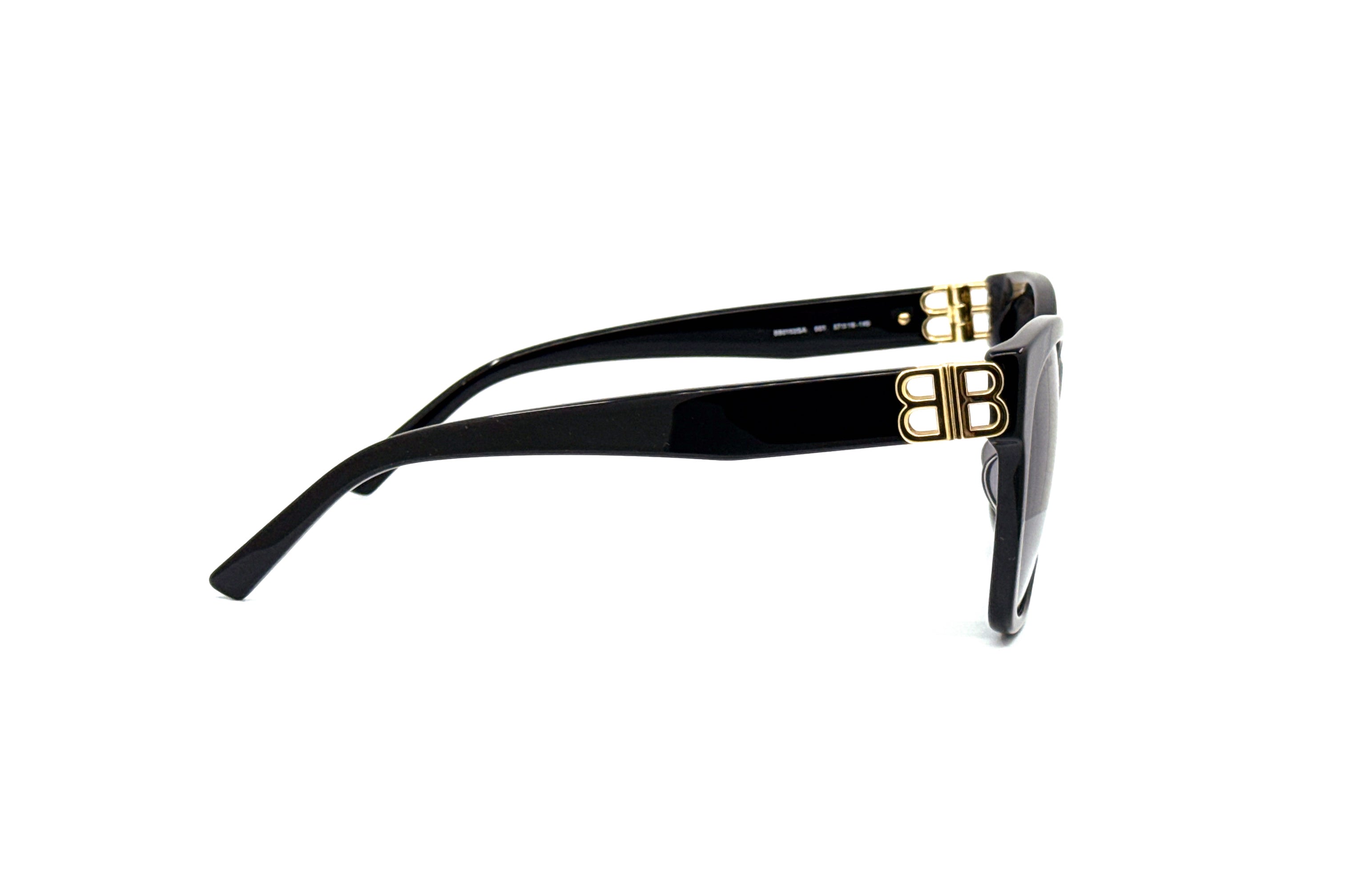 Balenciaga - BB0102SA (001)