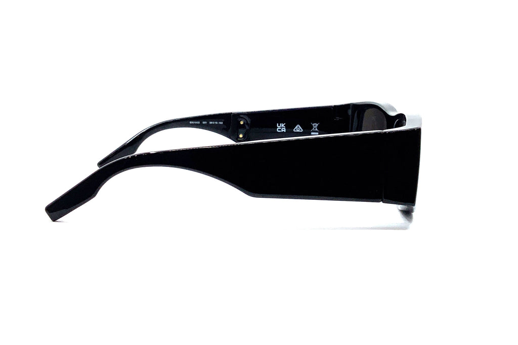 Balenciaga - BB0100S LED Sunglasses (001)