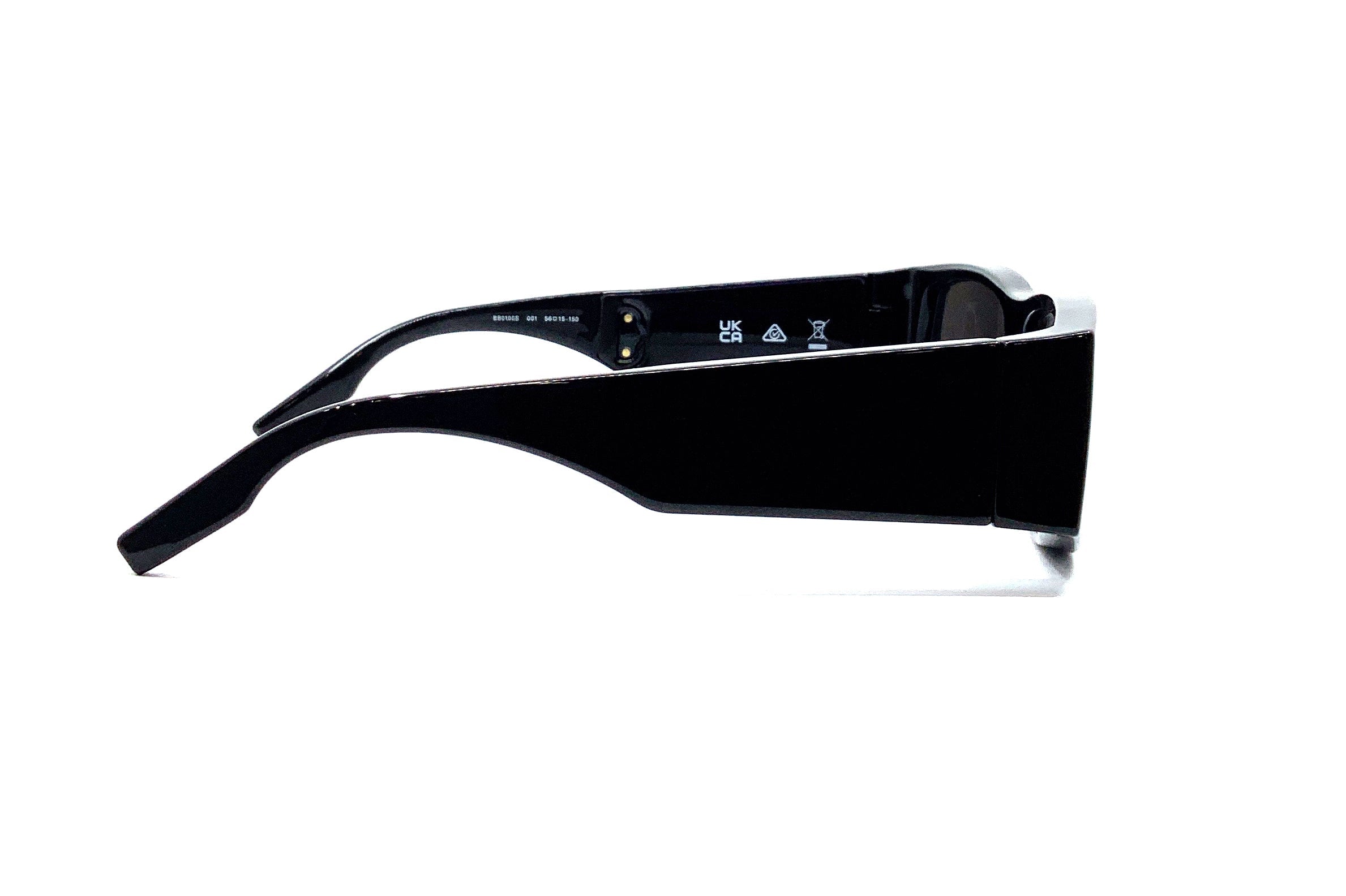 Balenciaga - BB0100S LED Sunglasses (001)