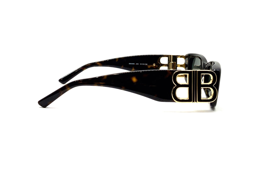 Balenciaga - BB0096S (002)