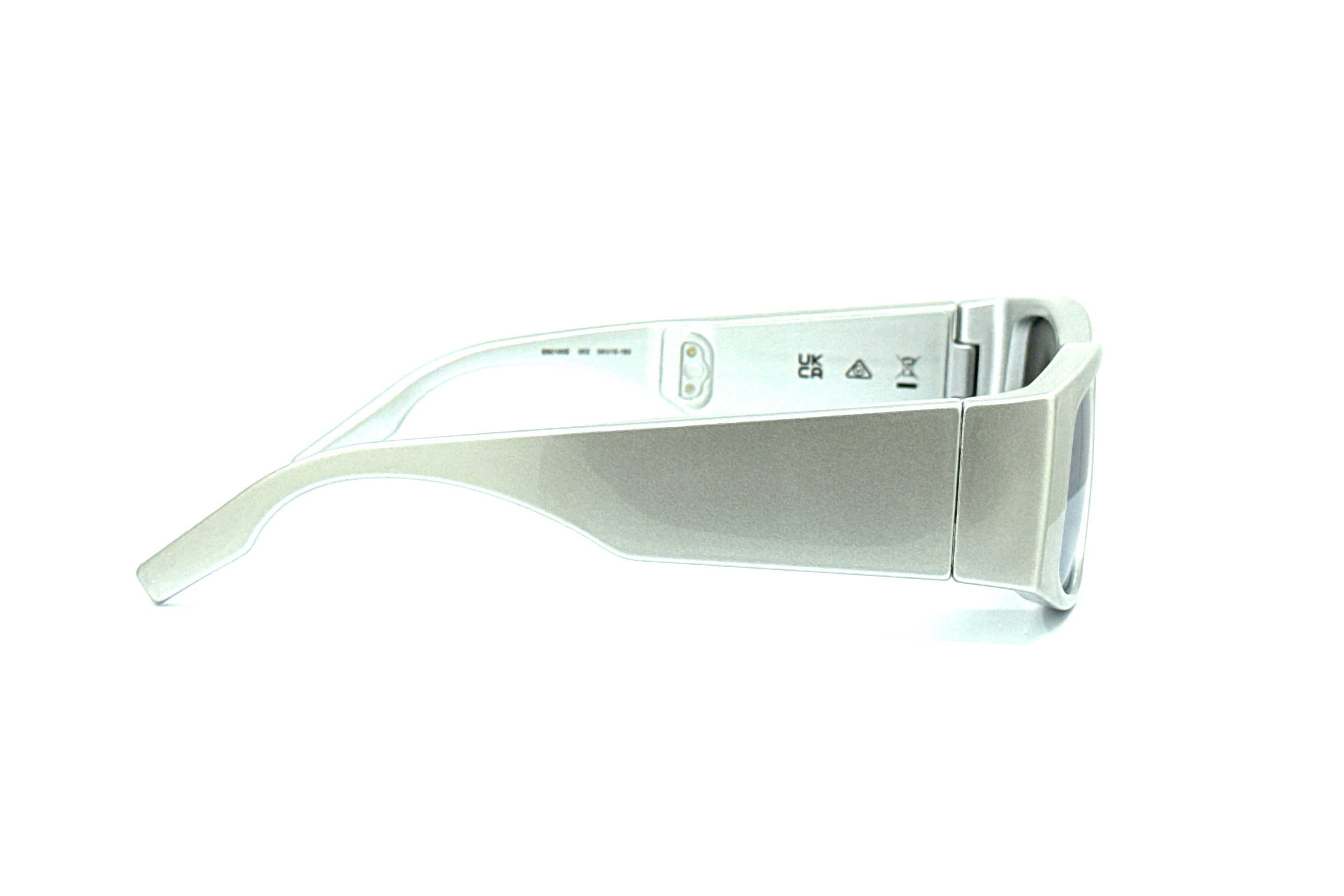 Balenciaga - BB0100S LED Sunglasses (002)