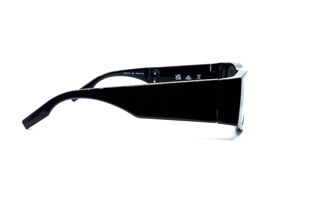 Balenciaga - BB0100S LED Sunglasses (001)