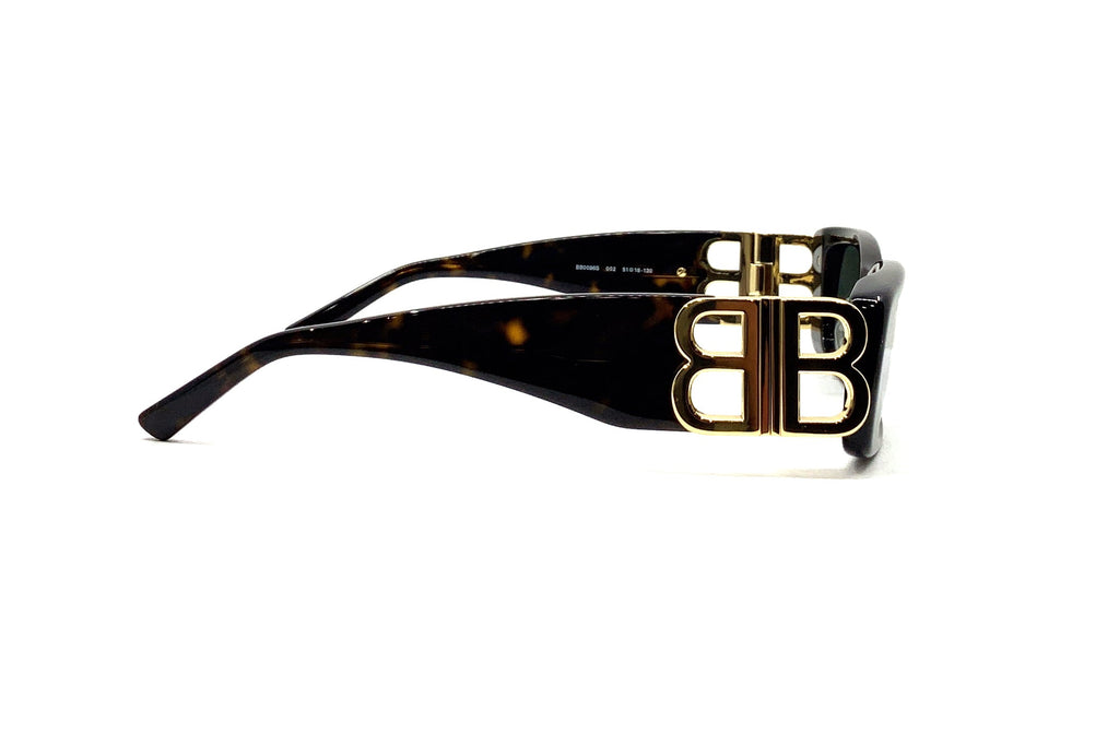 Balenciaga - BB0096S (002)