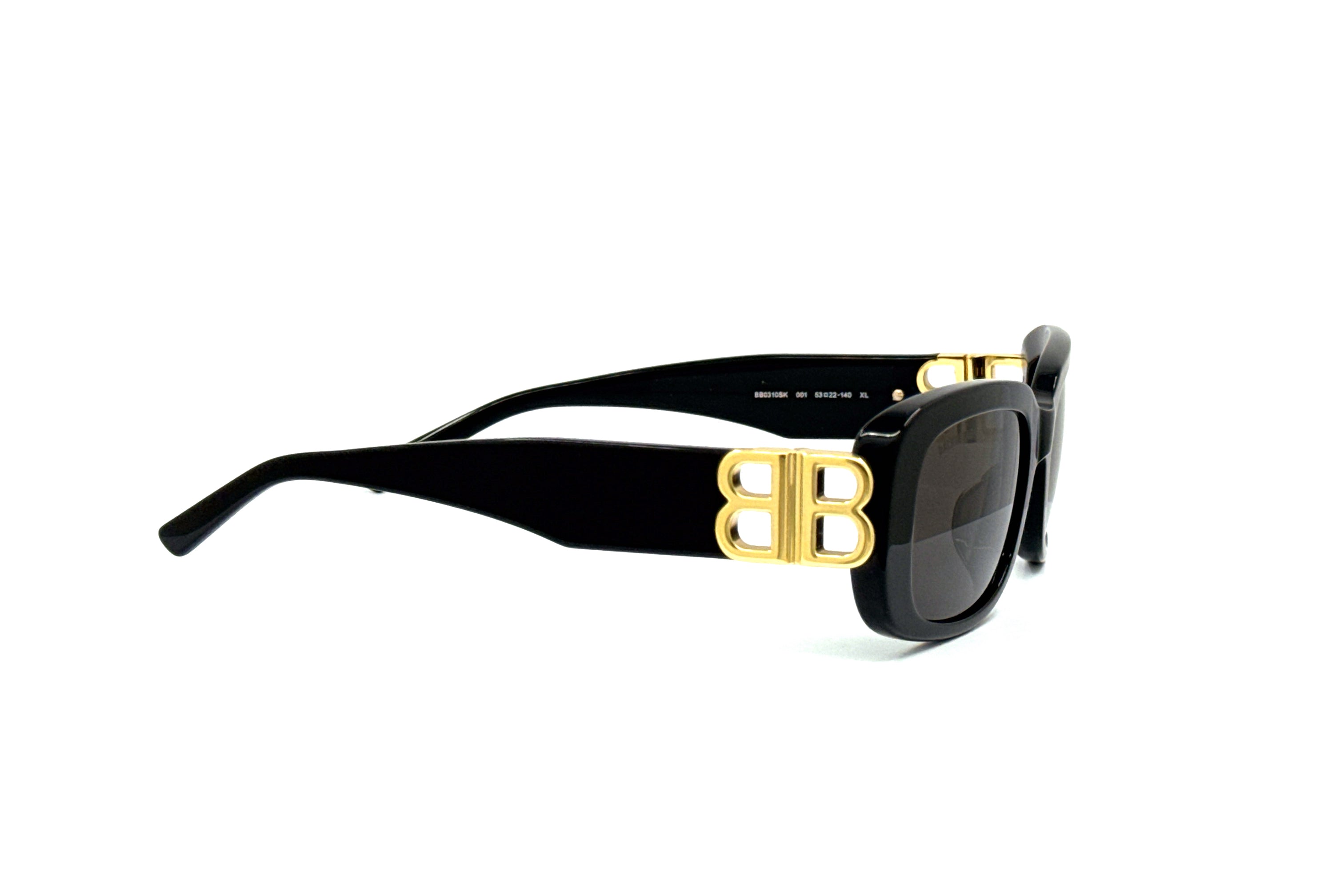 Balenciaga - BB0310SK (001)