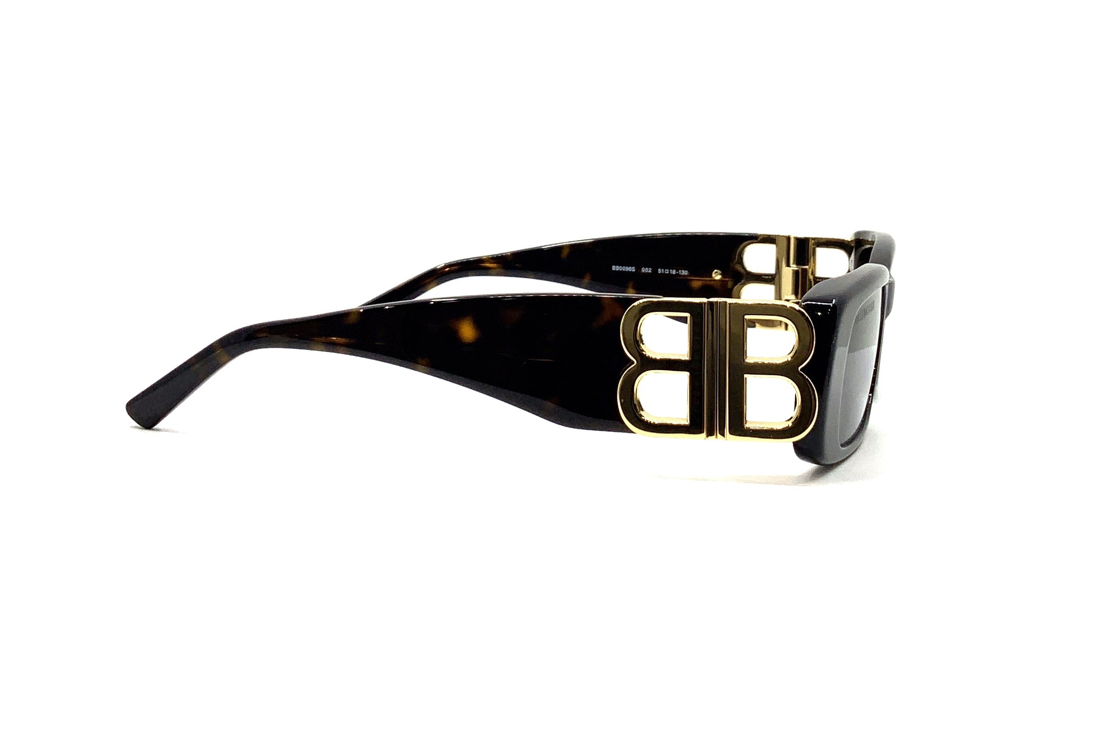 Balenciaga - BB0096S (002)