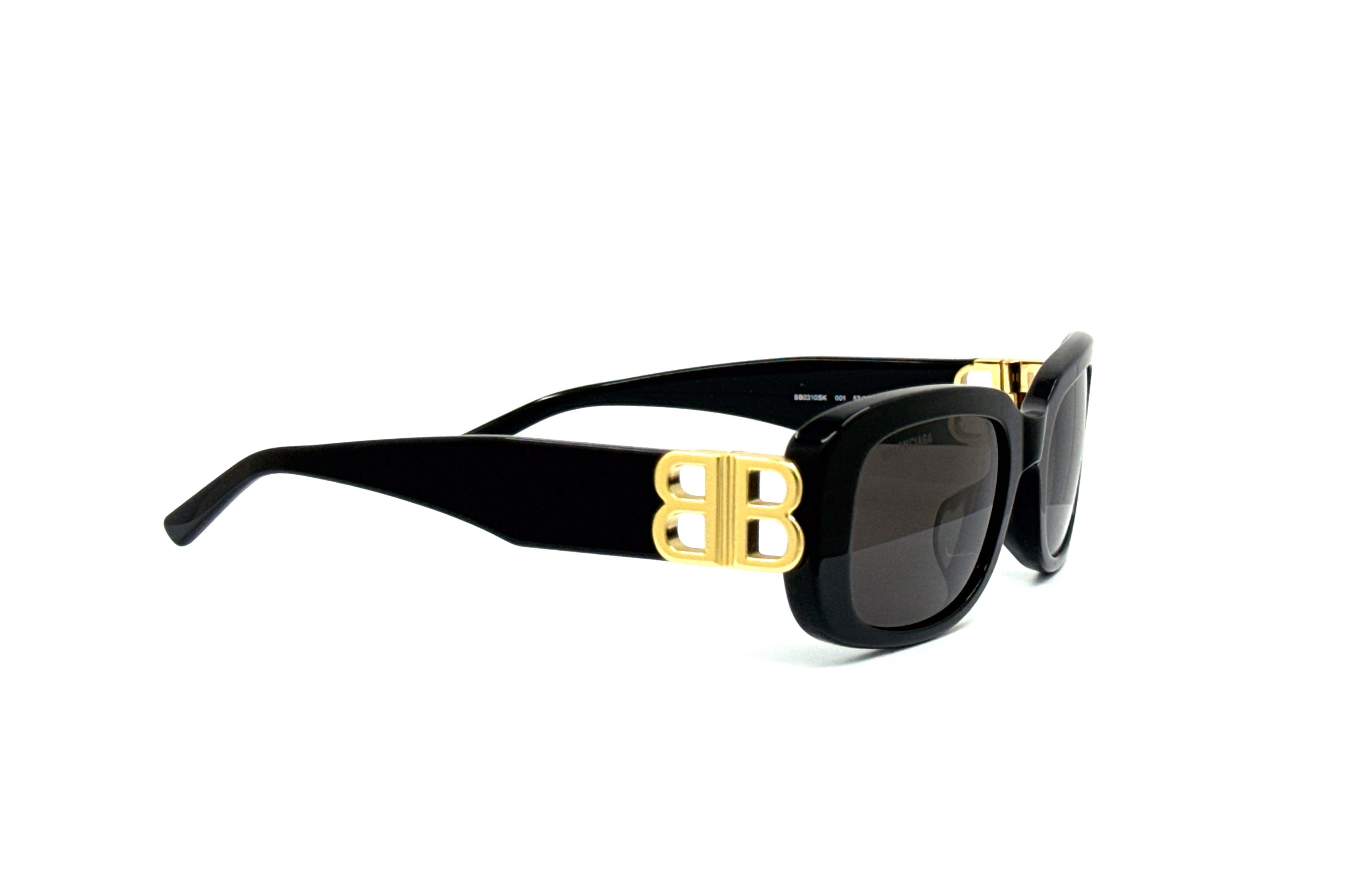 Balenciaga - BB0310SK (001)