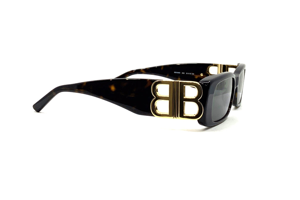 Balenciaga - BB0096S (002)