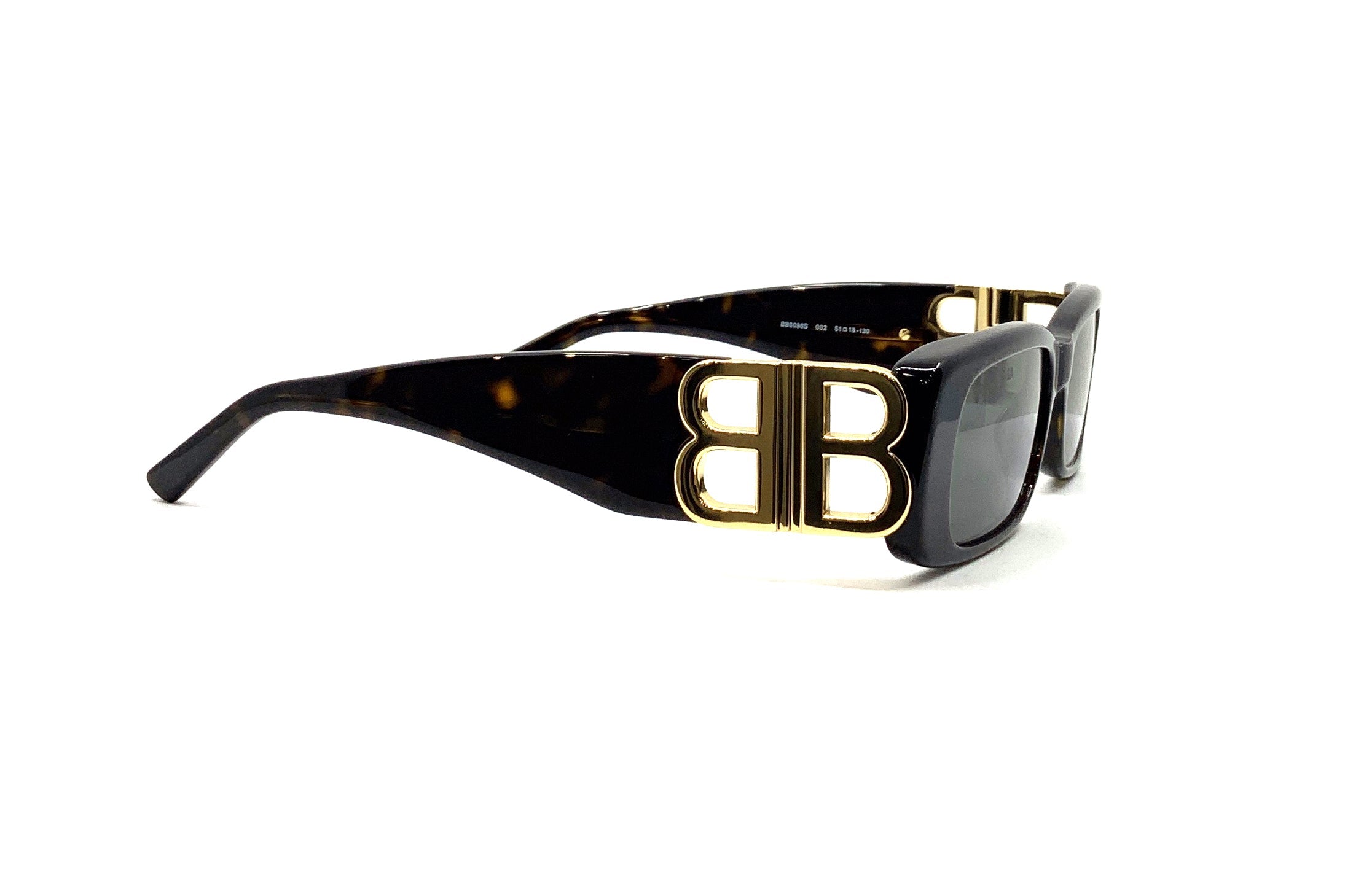 Balenciaga - BB0096S (002)