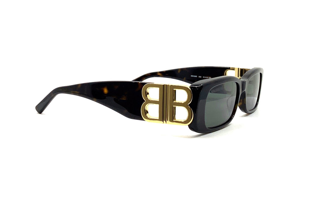 Balenciaga - BB0096S (002)