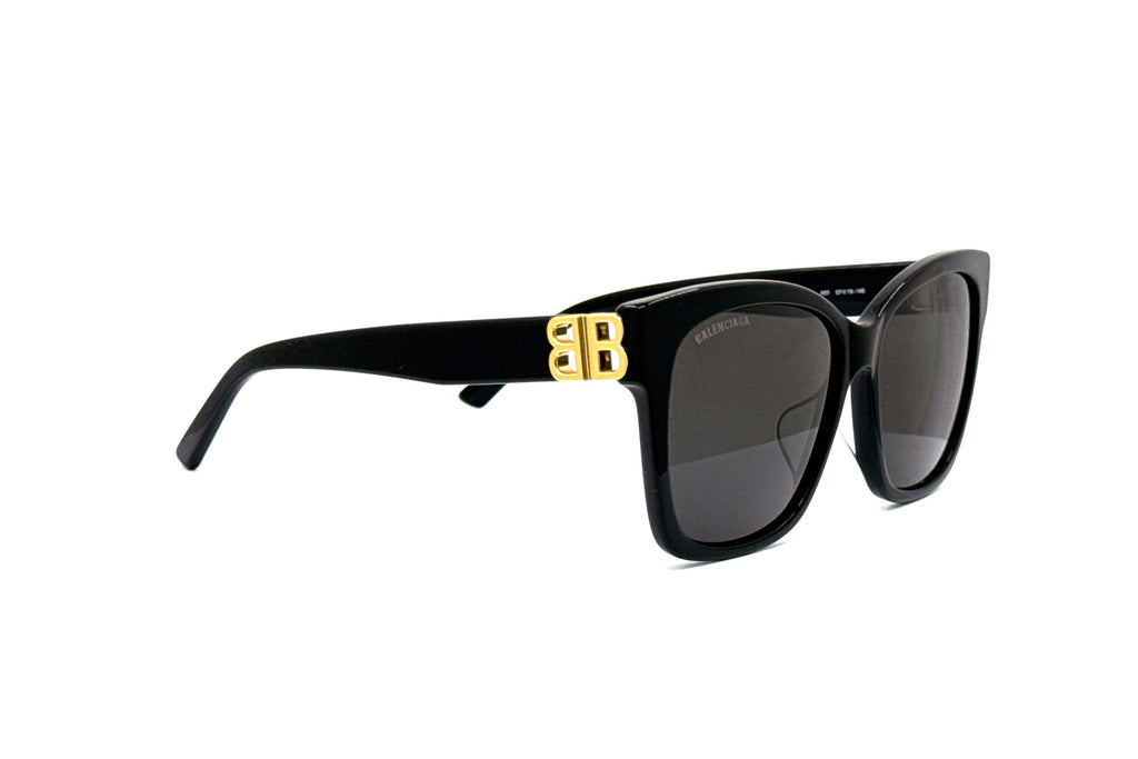 Balenciaga - BB0102SA (001)