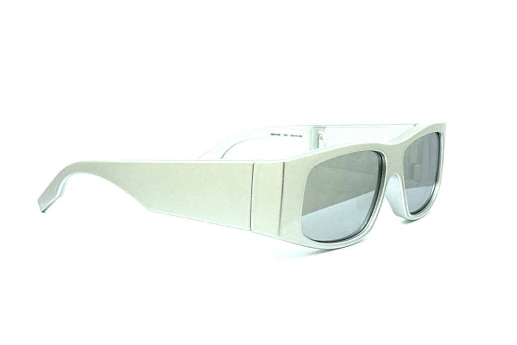 Balenciaga - BB0100S LED Sunglasses (002)