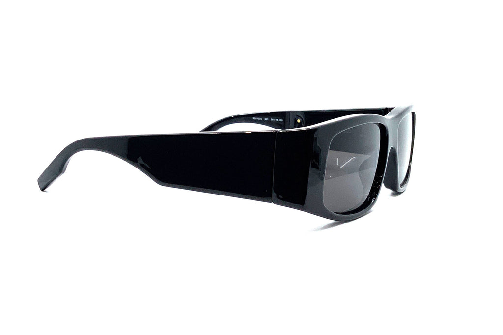 Balenciaga - BB0100S LED Sunglasses (001)